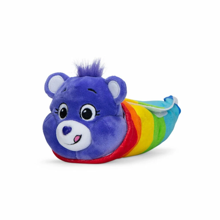 Top 10 π Basic Fun Care Bears Cutetitos - 1 Per Order, Colour May Vary (Each Sold Separately, Selected At Random) βοΈ - Image 7