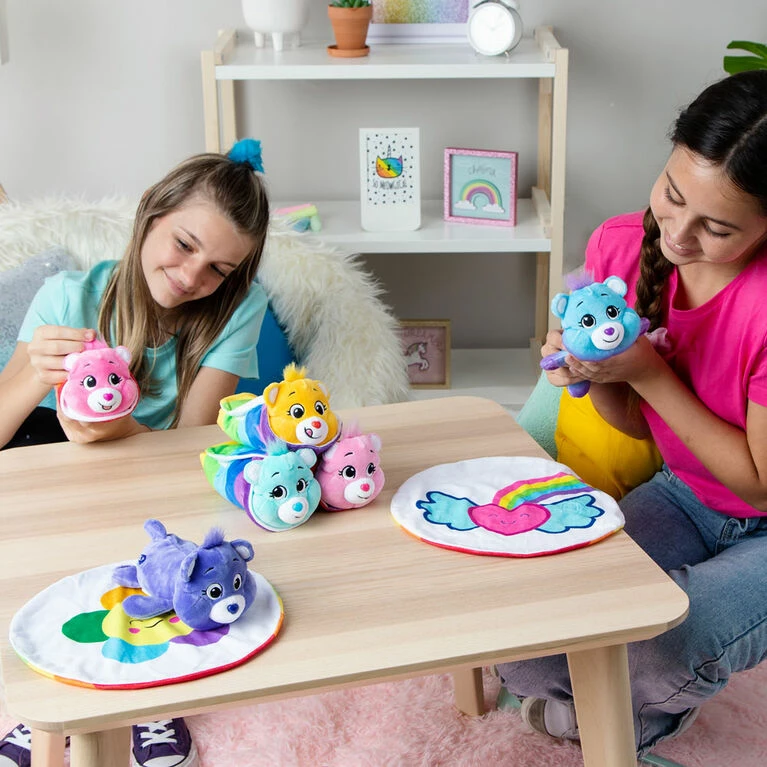 Top 10 π Basic Fun Care Bears Cutetitos - 1 Per Order, Colour May Vary (Each Sold Separately, Selected At Random) βοΈ - Image 8