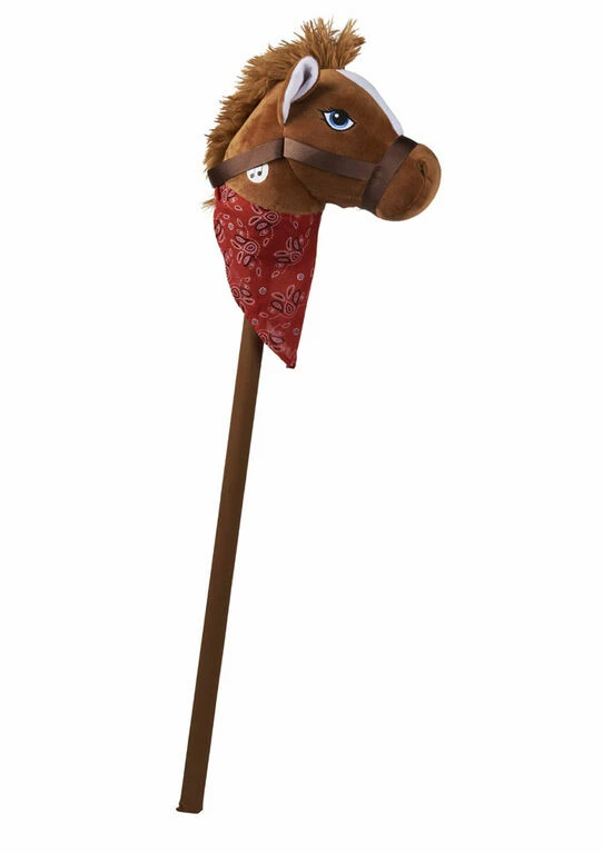 Budget π Animal Alley 34 Inch Stick Horse - R Exclusive π§¨