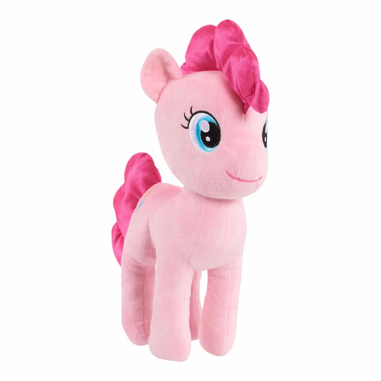 Flash Sale 🎁 Just Play My Little Pony Pinkie Pie Fancy Hair Plush - R Exclusive ❤️ - Image 6