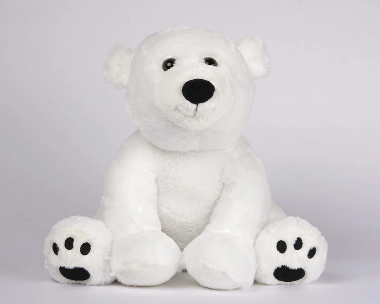Flash Sale π Animal Alley 15.5 Inch Polar Bear - R Exclusive π§¨