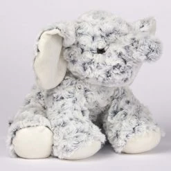 Outlet 😉 Animal Alley 10 Inch Two Tone Elephant - R Exclusive ❤️