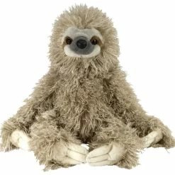 Flash Sale 🎉 CK, Cuddlekin Sloth From Wild Republic 🥰