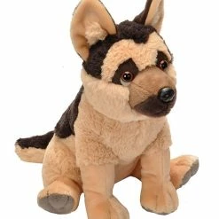 Deals 👏 Wild Republic Pet Shop Cuddlekin German Shepherd 🥰