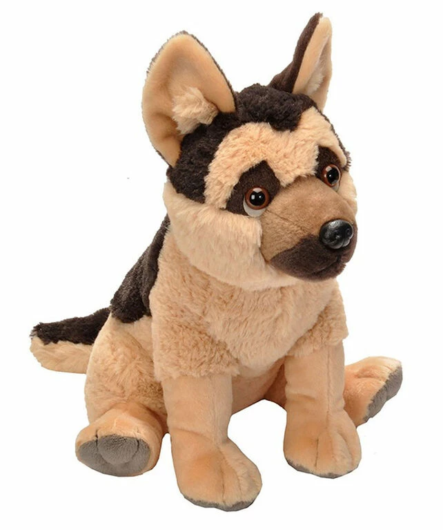 Deals π Wild Republic Pet Shop Cuddlekin German Shepherd π₯°