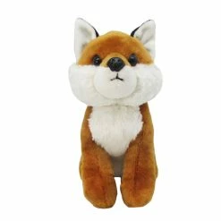 Cheapest 🧨 Animal Alley - Fox 7" 🌟