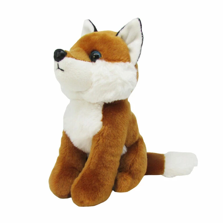 Cheapest 𧨠Animal Alley - Fox 7" π - Image 2