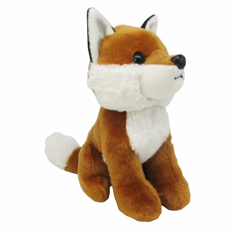 Cheapest 𧨠Animal Alley - Fox 7" π - Image 3