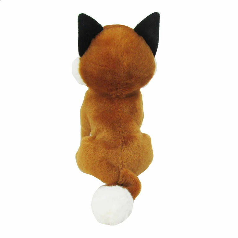 Cheapest 𧨠Animal Alley - Fox 7" π - Image 4