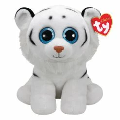 Deals ⭐ Ty TUNDRA - Tiger White Reg ✨