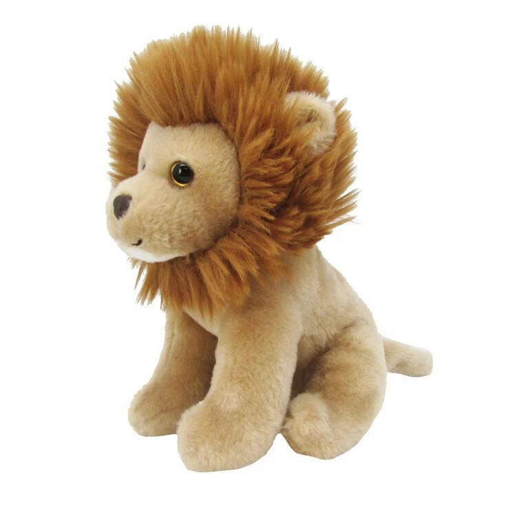 Best reviews of 𧨠Animal Alley - Lion 7" β€οΈ - Image 3