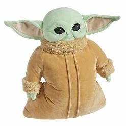 Flash Sale ⌛ Everest Disney Star Wars Baby Yoda/The Child Pillow Pet 🌟