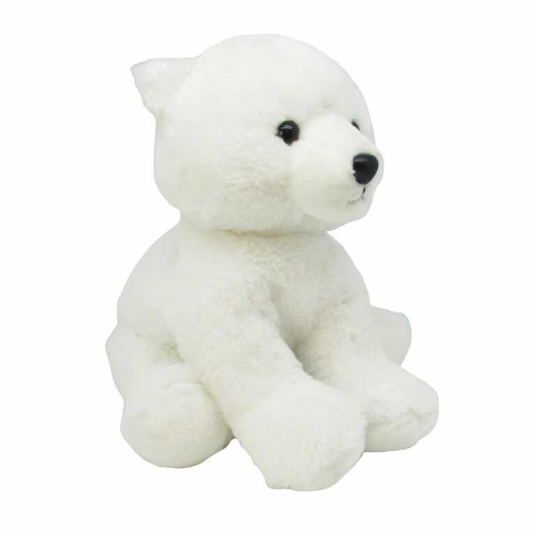 New β Animal Alley - Baby Polar Bear 10" π - Image 3