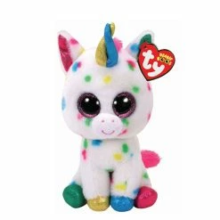 Top 10 🌟 Ty Harmonie Unicorn Speckled Reg       🧨