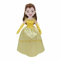 Cheap 😀 Disney: Princess Belle (Medium Plush) 🛒