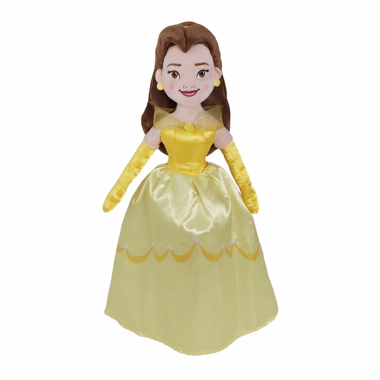 Cheap π Disney: Princess Belle (Medium Plush) π