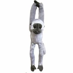 Cheap 😉 Animal Alley - Hanging Vervet Monkey With Velcro 22" 🔔