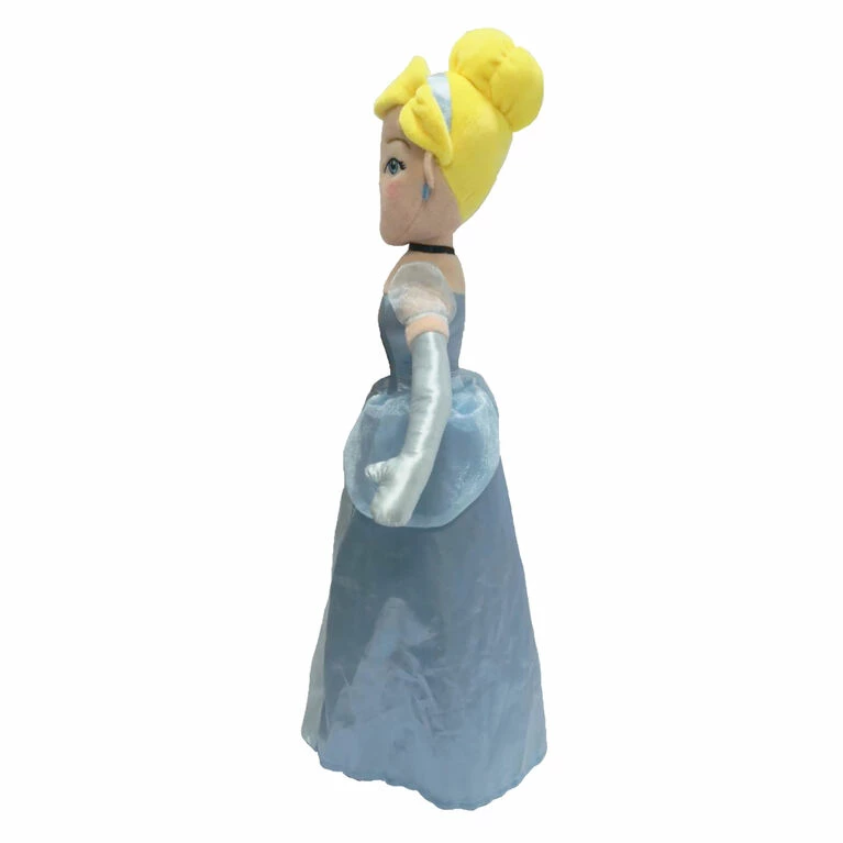 Outlet π Disney: Princess Cinderella (Medium Plush) π - Image 3