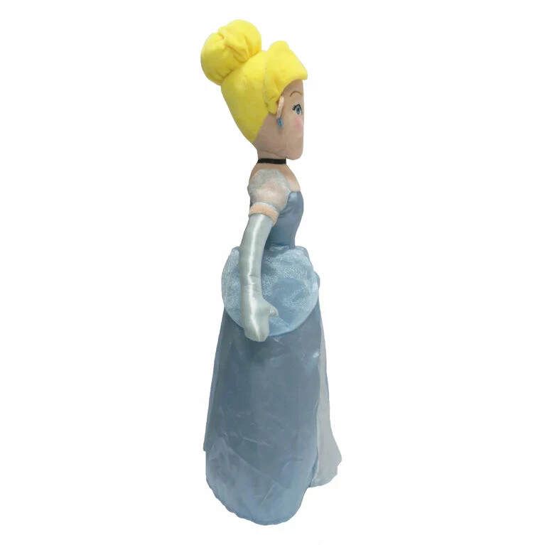 Outlet π Disney: Princess Cinderella (Medium Plush) π - Image 4