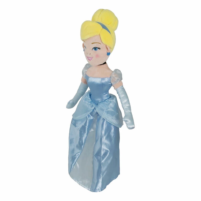 Outlet π Disney: Princess Cinderella (Medium Plush) π - Image 5