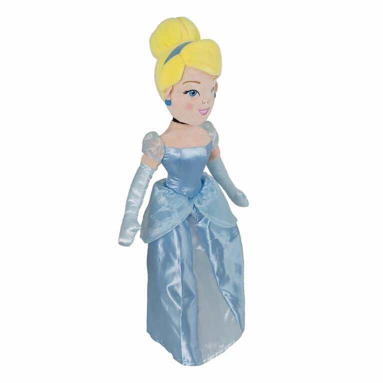 Outlet π Disney: Princess Cinderella (Medium Plush) π - Image 7