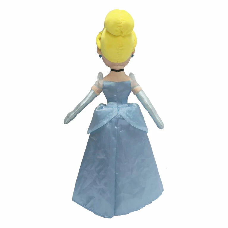 Outlet π Disney: Princess Cinderella (Medium Plush) π - Image 8