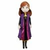 Brand new ⭐ Disney: Princess Anna (Medium Plush) ✔️