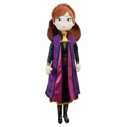 Brand new ⭐ Disney: Princess Anna (Medium Plush) ✔️