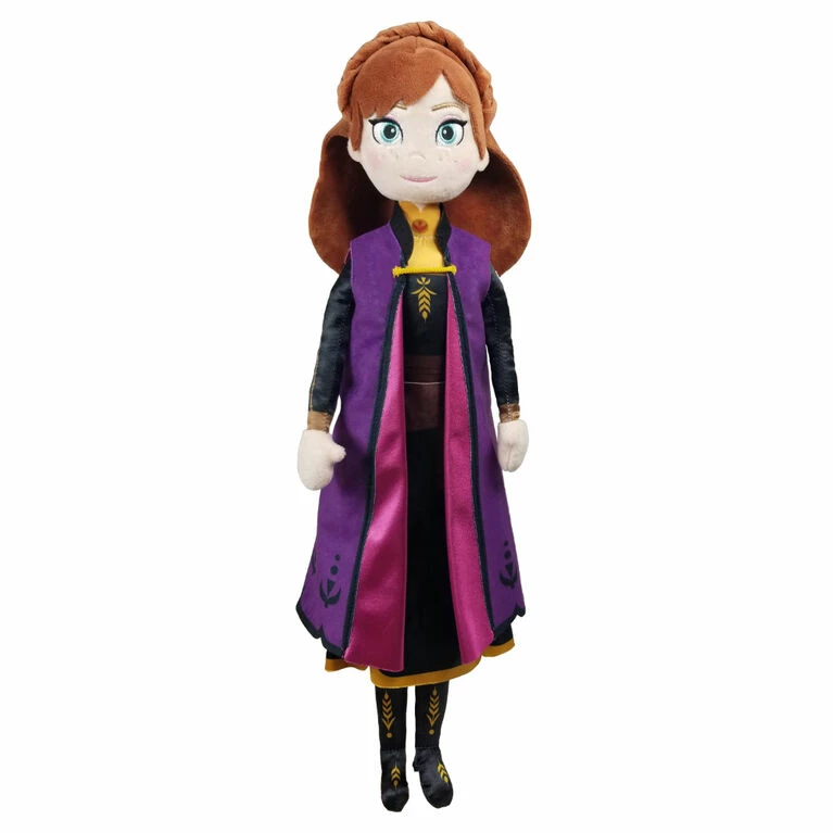 Brand new ⭐ Disney: Princess Anna (Medium Plush) ✔️