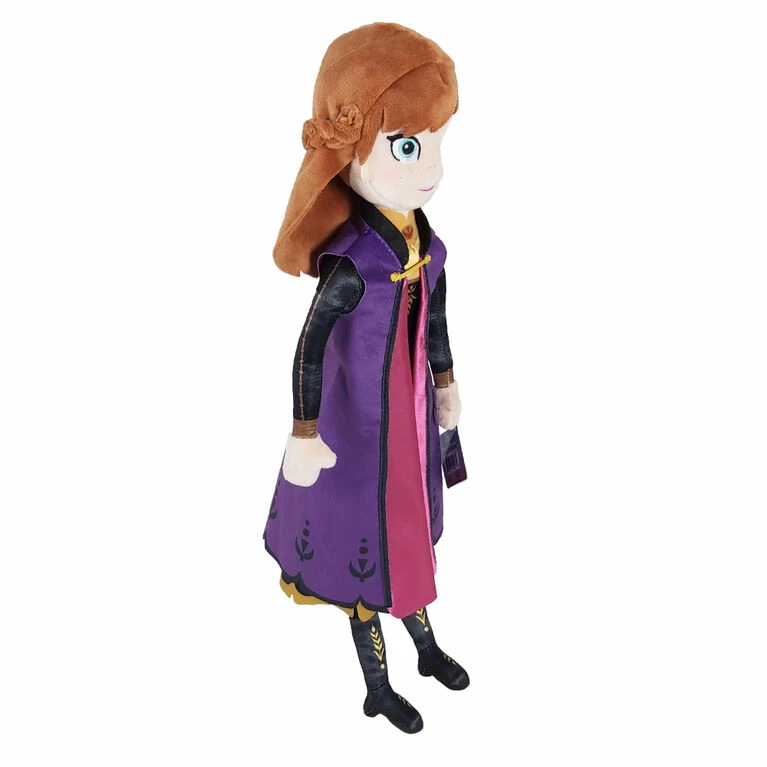 Brand new ⭐ Disney: Princess Anna (Medium Plush) ✔️ - Image 4