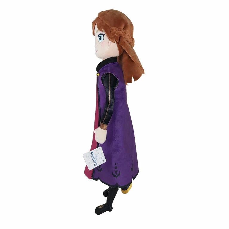 Brand new ⭐ Disney: Princess Anna (Medium Plush) ✔️ - Image 5