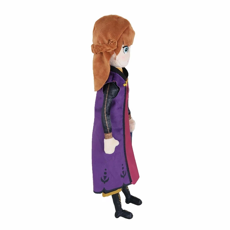 Brand new ⭐ Disney: Princess Anna (Medium Plush) ✔️ - Image 6