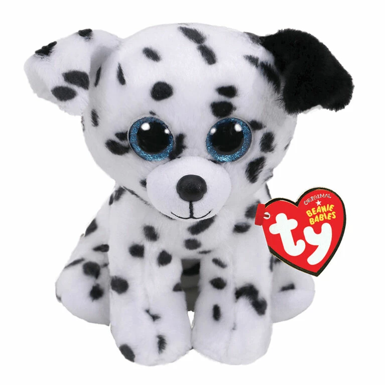 Best deal π TY INC Ty - Catcher- Dalmatian Reg π