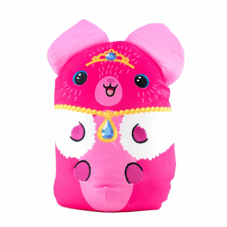 Best Pirce ๐ Imports Dragon ๐ฆฎ Dogs Vs. Squirls - JUMBO PLUSH ๐งจ - Image 2