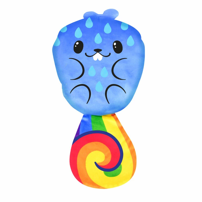 Best Pirce ๐ Imports Dragon ๐ฆฎ Dogs Vs. Squirls - JUMBO PLUSH ๐งจ - Image 8