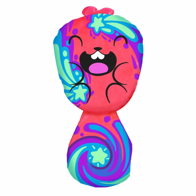 Best Pirce ๐ Imports Dragon ๐ฆฎ Dogs Vs. Squirls - JUMBO PLUSH ๐งจ - Image 9