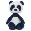 Cheapest 😀 Spin Master Baby GUND Baby Toothpick Cooper Panda Bear Plush Stuffed Animal, Blue, 12" 👏