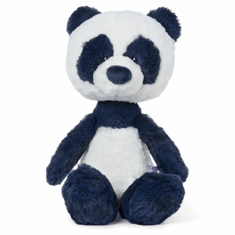 Cheapest π Spin Master Baby GUND Baby Toothpick Cooper Panda Bear Plush Stuffed Animal, Blue, 12" π