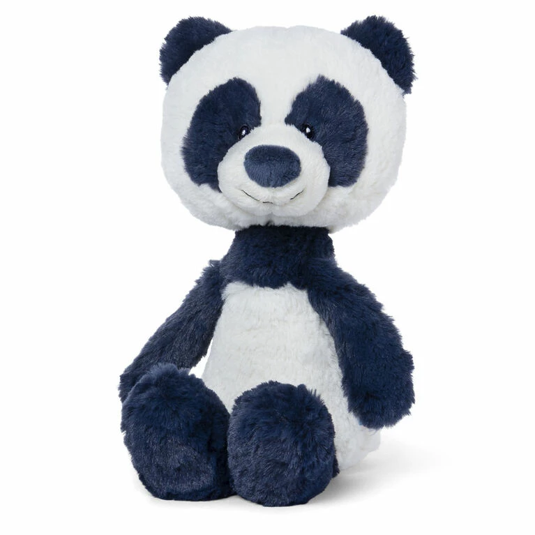 Cheapest π Spin Master Baby GUND Baby Toothpick Cooper Panda Bear Plush Stuffed Animal, Blue, 12" π - Image 2