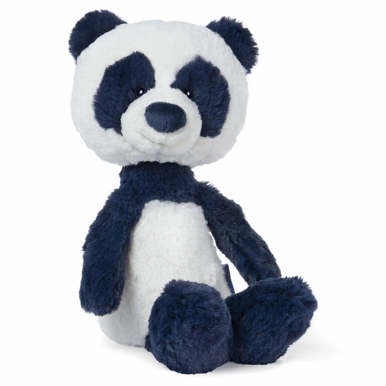 Cheapest π Spin Master Baby GUND Baby Toothpick Cooper Panda Bear Plush Stuffed Animal, Blue, 12" π - Image 3