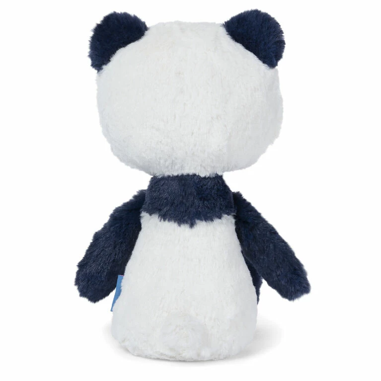 Cheapest π Spin Master Baby GUND Baby Toothpick Cooper Panda Bear Plush Stuffed Animal, Blue, 12" π - Image 4