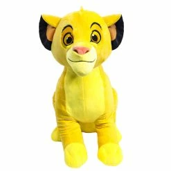 Best Sale 🌟 Imports Dragon Disney: Lion King - Simba Large Plush ⌛