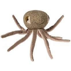 Top 10 🎁 Mary Meyer - FabFuzz - Sir Saltz Octopus 🔥