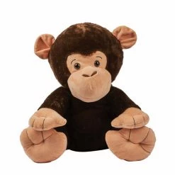 Deals ❤️ Animal Alley 15.5 Inch Monkey - R Exclusive 😀