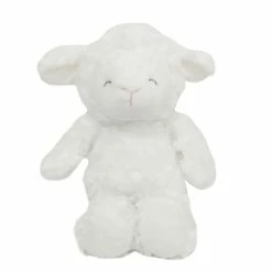 Best reviews of 🔔 Kids Preferred Carter's Lamb Waggy Musical Plush 👍