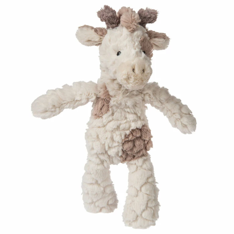 Discount ⭐ Mary Meyer - Putty Nursery Giraffe 11 Inch ⌛