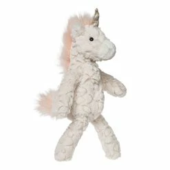 Coupon 🤩 Mary Meyer - Putty - Cream Unicorn 10 Inch 🎉