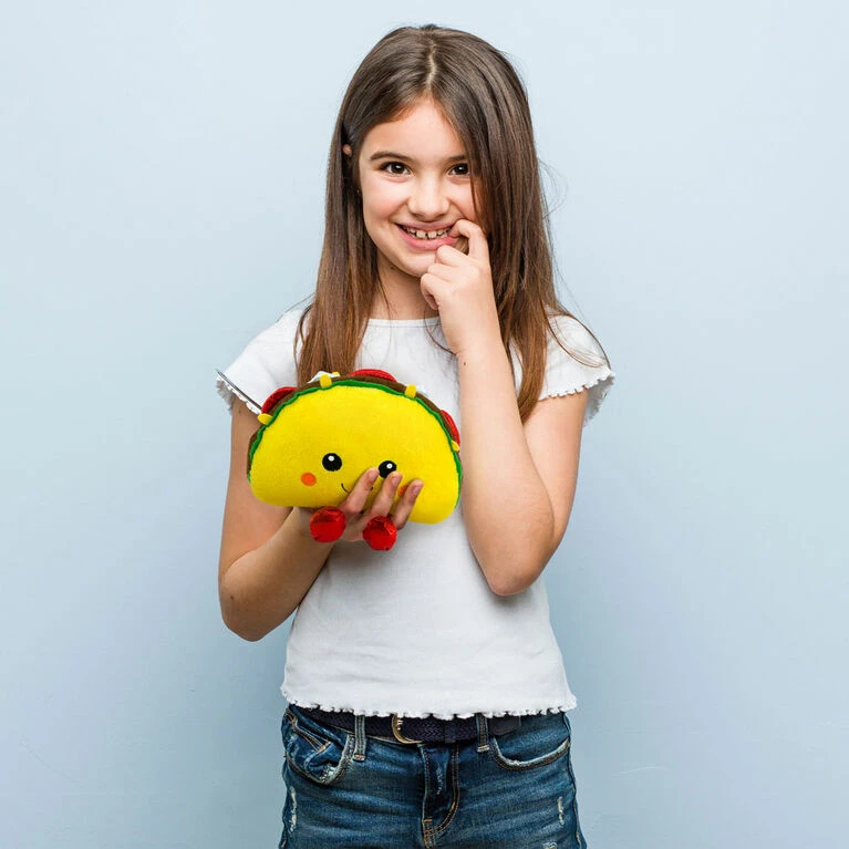 Buy π€© KidCentral YuMe Originals - Food Plush Taco π - Image 3