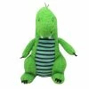 New 🧨 Animal Alley - Dinosaur Green Baby Plush 14" 🥰