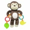 Brand new 🛒 Kids Preferred Carter's Activity Monkey 😀